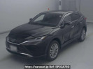 Toyota Harrier Hybrid AXUH85