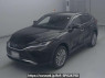 Used 2025 AT toyota harrier-hybrid AXUH85 Image[0]