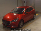 Mazda Mazda2 DJLFS