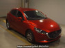 Used 2020 AT mazda mazda2 DJLFS Image[2]