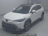 Used 2023 AT toyota corolla-cross ZSG10 Image[0]