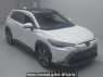 Used 2023 AT toyota corolla-cross ZSG10 Image[2]