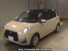 Toyota Passo M700A