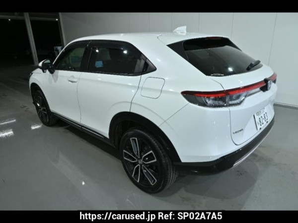 Used 2022 AT honda vezel RV6 Image[1]