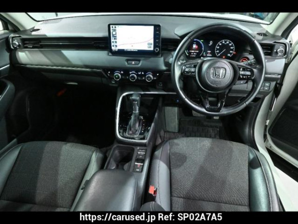 Used 2022 AT honda vezel RV6 Image[2]