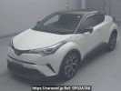 Toyota C-HR ZYX10