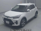 Toyota Raize A200A