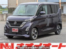 Nissan Roox B45A