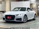 Audi TT FVDKZ