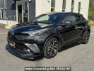 Toyota C-HR ZYX10
