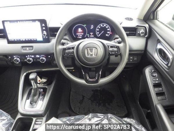 Used 2022 AT honda vezel RV6 Image[2]