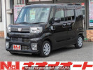 Daihatsu Wake LA700S