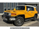 Toyota FJ CRUISER GSJ15W