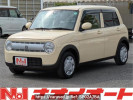 Suzuki ALTO Lapin HE33S