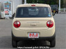 Used 2018 AT suzuki alto-lapin HE33S Image[1]