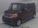 Honda N-BOX CUSTOM JF1