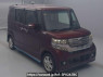Used 2012 AT honda n-box-custom JF1 Image[2]