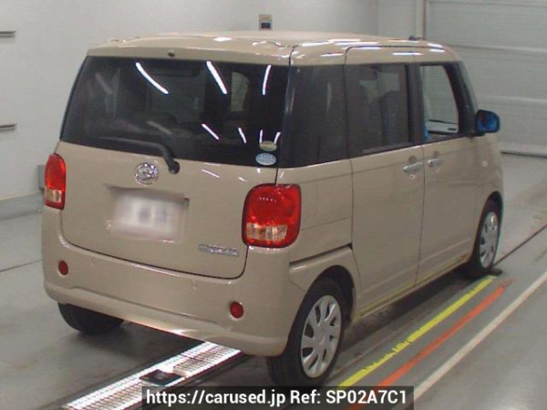 Used 2019 AT daihatsu move-canbus LA800S Image[1]