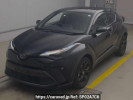 Toyota C-HR ZYX11