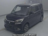 Used 2017 AT suzuki solio-bandit MA36S Image[0]