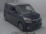 Used 2017 AT suzuki solio-bandit MA36S Image[2]