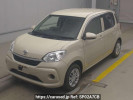 Toyota Passo M700A