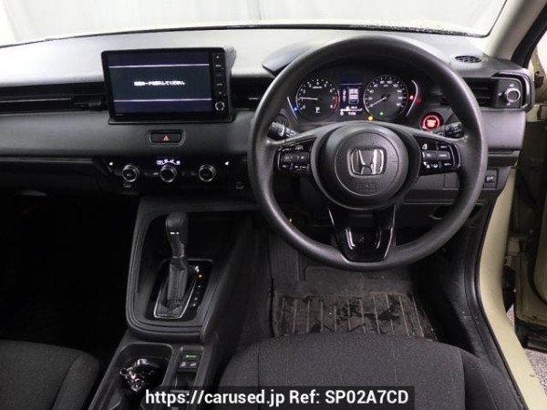 Used 2021 AT honda vezel RV4 Image[2]