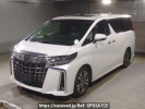 Toyota Alphard AGH30W