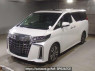 Used 2019 AT toyota alphard AGH30W Image[0]