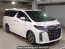 Used 2019 AT toyota alphard AGH30W Image[2]