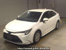 Used 2021 AT toyota corolla-sedan ZWE211 Image[0]