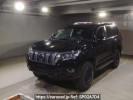 Toyota Land Cruiser Prado TRJ150W