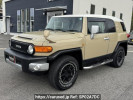 Toyota FJ CRUISER GSJ15W