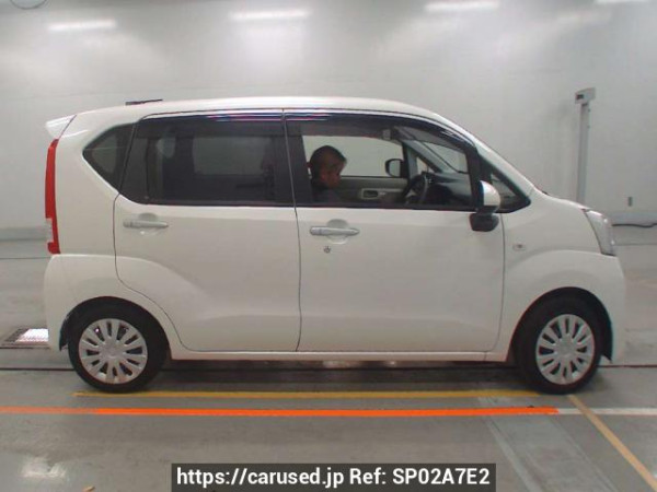 Used 2020 AT subaru stella LA150F Image[2]