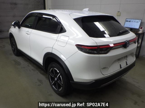 Used 2023 AT honda vezel RV5 Image[1]