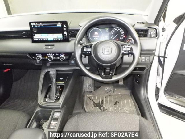Used 2023 AT honda vezel RV5 Image[2]