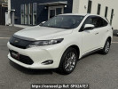 Toyota Harrier ZSU60W