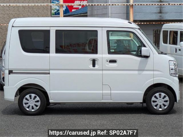 Used 2024 AT suzuki every DA17V Image[2]