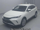 Toyota Harrier Hybrid AXUH85