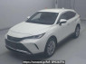 Used 2020 AT toyota harrier-hybrid AXUH85 Image[0]