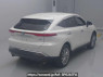Used 2020 AT toyota harrier-hybrid AXUH85 Image[1]