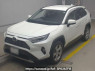 Used 2021 AT toyota rav4 AXAH54 Image[0]