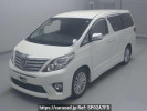 Toyota Alphard GGH20W