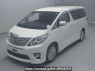 Used 2012 AT toyota alphard GGH20W Image[0]