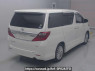 Used 2012 AT toyota alphard GGH20W Image[1]