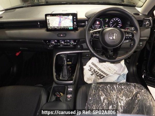 Used 2021 AT honda vezel RV5 Image[2]