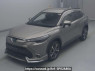 Used 2023 AT toyota corolla-cross ZVG11 Image[0]