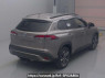 Used 2023 AT toyota corolla-cross ZVG11 Image[1]