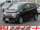 Nissan DAYZ B21W