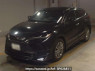 Used 2021 AT toyota harrier-hybrid AXUH80 Image[0]